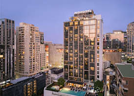 Novotel Bangkok Sukhumvit 20 2