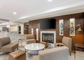 Best Western Plus Heritage Rail-South York/I-83 2