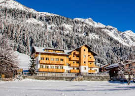 Residence Cavanis Wellness & Spa 2