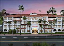 Hampton Inn & Suites San Clemente 2