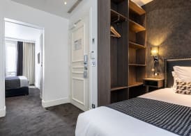 Hôtel Diva Opera 4