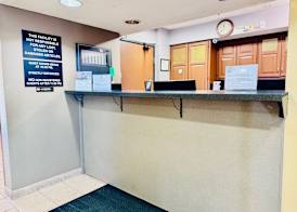 Super 8 by Wyndham Mokena/Frankfort /I-80 2