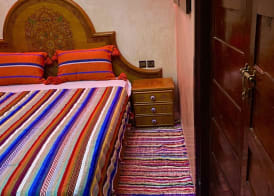 Riad Kamal Deluxe 2