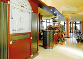 Nettuno Residence Hotel 2