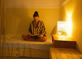 Baloo Hostel 5