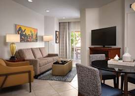 Sheraton Desert Oasis Villas, Scottsdale 5