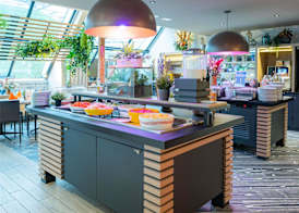 Novotel Paris Centre Bercy 2