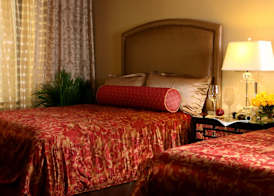 Jockey Club Suites 3