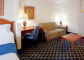 Holiday Inn Express & Suites ORANGEBURG by IHG 5