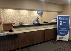 Comfort Inn & Suites North Dallas-Addison 5