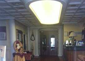 Hotel Sovrano 4