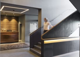 Stadthotel Brunner 2