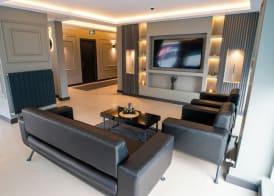 New Zara Hotel 4