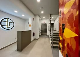 Inés Luna Suites 5