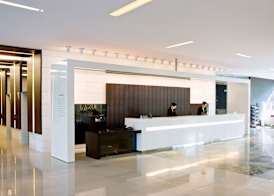 Ramada Plaza by Wyndham Suwon 3