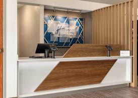 Holiday Inn Express & Suites EDMOND by IHG 3