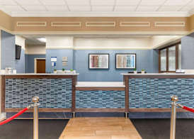 Best Western Capital Beltway Washington DC 3