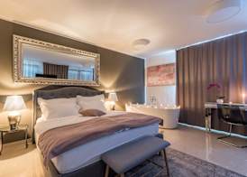 Plitvice Falls Cottage - Luxury rooms & Dinner 3