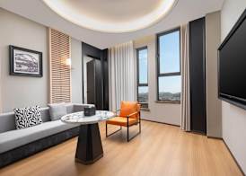 Days Hotel by Wyndham Zhoushan Hi-tech Zone 5
