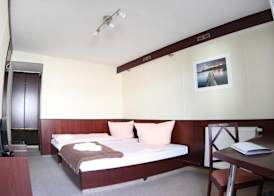 Hotel Dresden Domizil 4