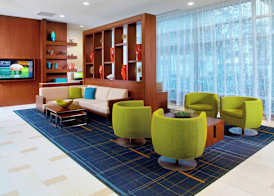 Courtyard by Marriott Orlando Lake Nona 2