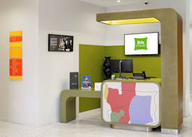 ibis Styles Old Tbilisi 2