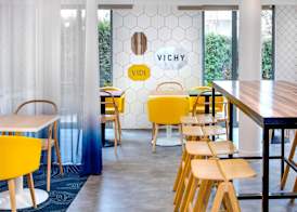 Hôtel ibis Styles Vichy Centre 2