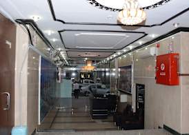 Al Eairy Furnished Apts Al Madinah 14 3
