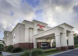 Hampton Inn Kingsland 3