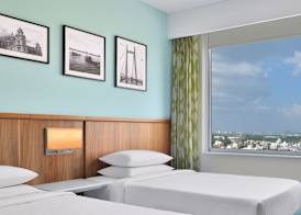 Fairfield by Marriott Kolkata 5