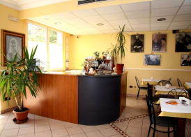 Hotel Immagine 3