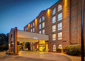Embassy Suites Williamsburg 2