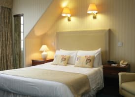 Best Western Station Hotel 2