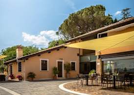 Vallantica Resort & SPA 2