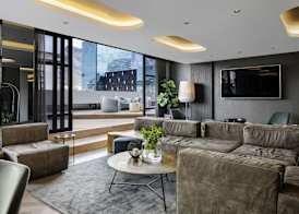 The Onyx Apartment Hotel by NEWMARK 3