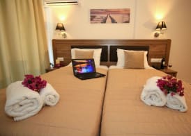 Hotel Yannis Corfu 5