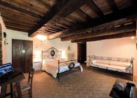 Agriturismo La Cerqua 2