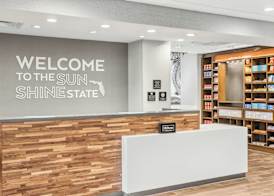 Hampton Inn Odessa Trinity 4