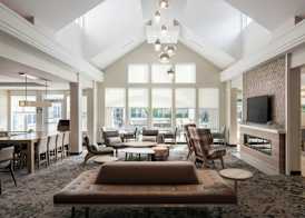Residence Inn Gainesville I-75 3