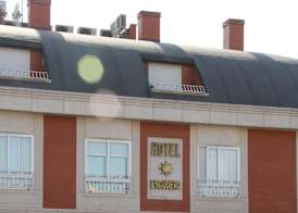 Hotel Escudero 4