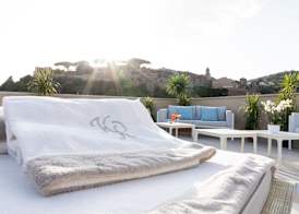 Roma Hotel 3