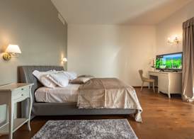 Wine Residence Cattunar 5