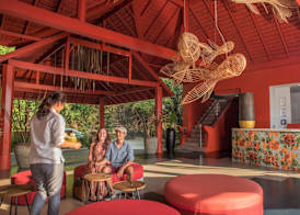 The Sunset Beach Resort & Spa, Taling Ngam, Ko Samui 2