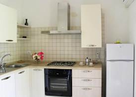 Terraced House by Sardinia's White Beaches 3
