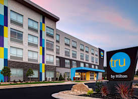 Tru by Hilton Lithia Springs, GA 2