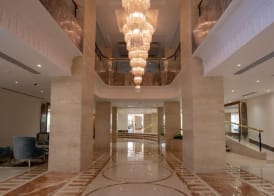Baron Hotel Cairo 4