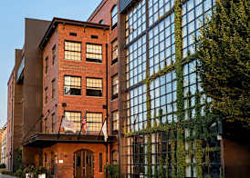The LOOM Hotel, Tapestry Collection by Hilton 4