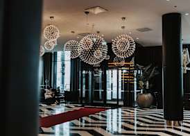 Clarion Hotel Aviapolis 5