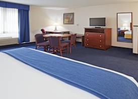 Holiday Inn Express DEFOREST (MADISON AREA) by IHG 2