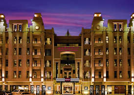 Mercure Gold Hotel Jumeirah Dubai by Accor 2